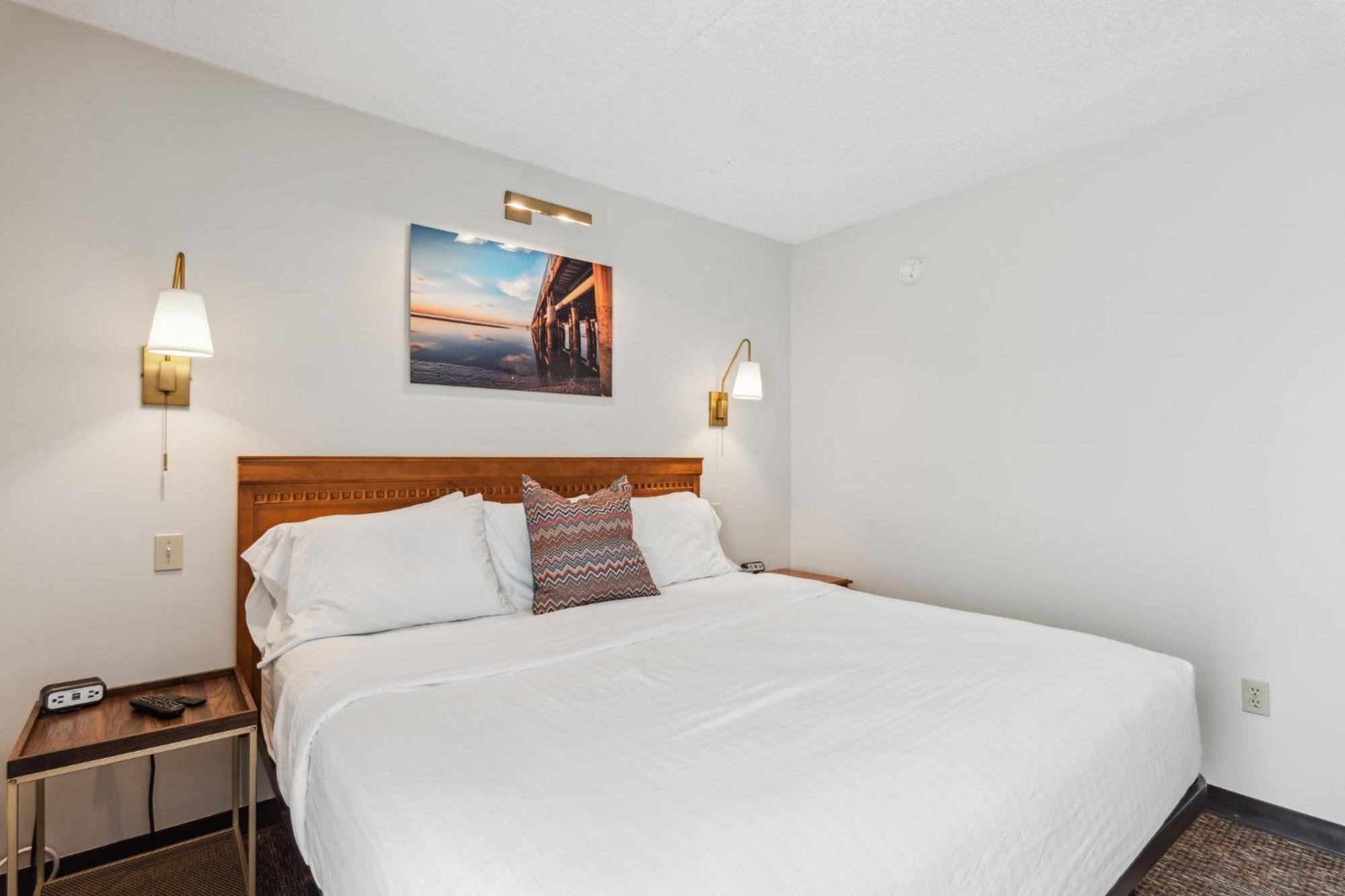 רהובות' ביץ' Cape Suites Room 8 - Free Parking! Hotel Room מראה חיצוני תמונה