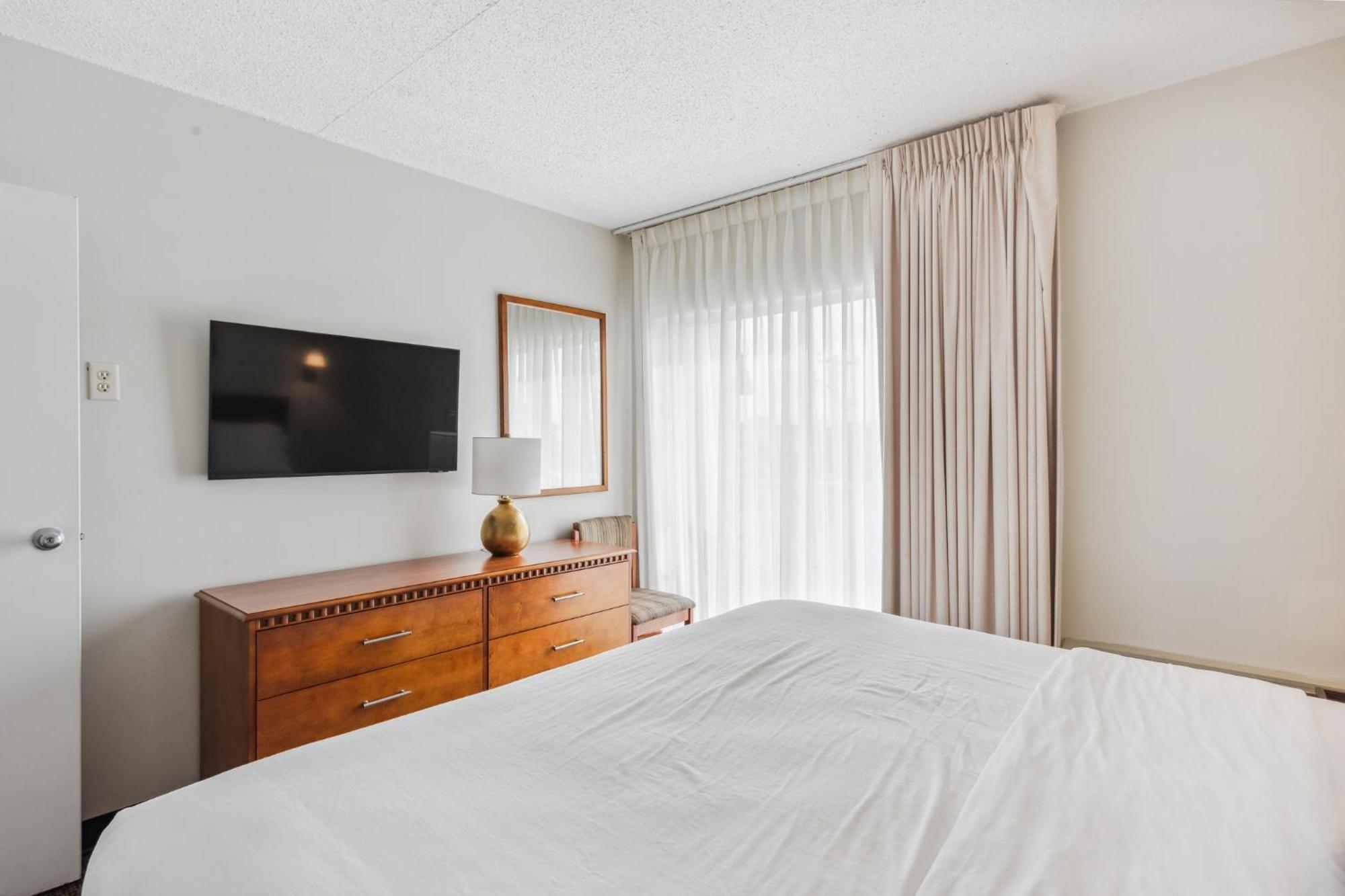 רהובות' ביץ' Cape Suites Room 8 - Free Parking! Hotel Room מראה חיצוני תמונה
