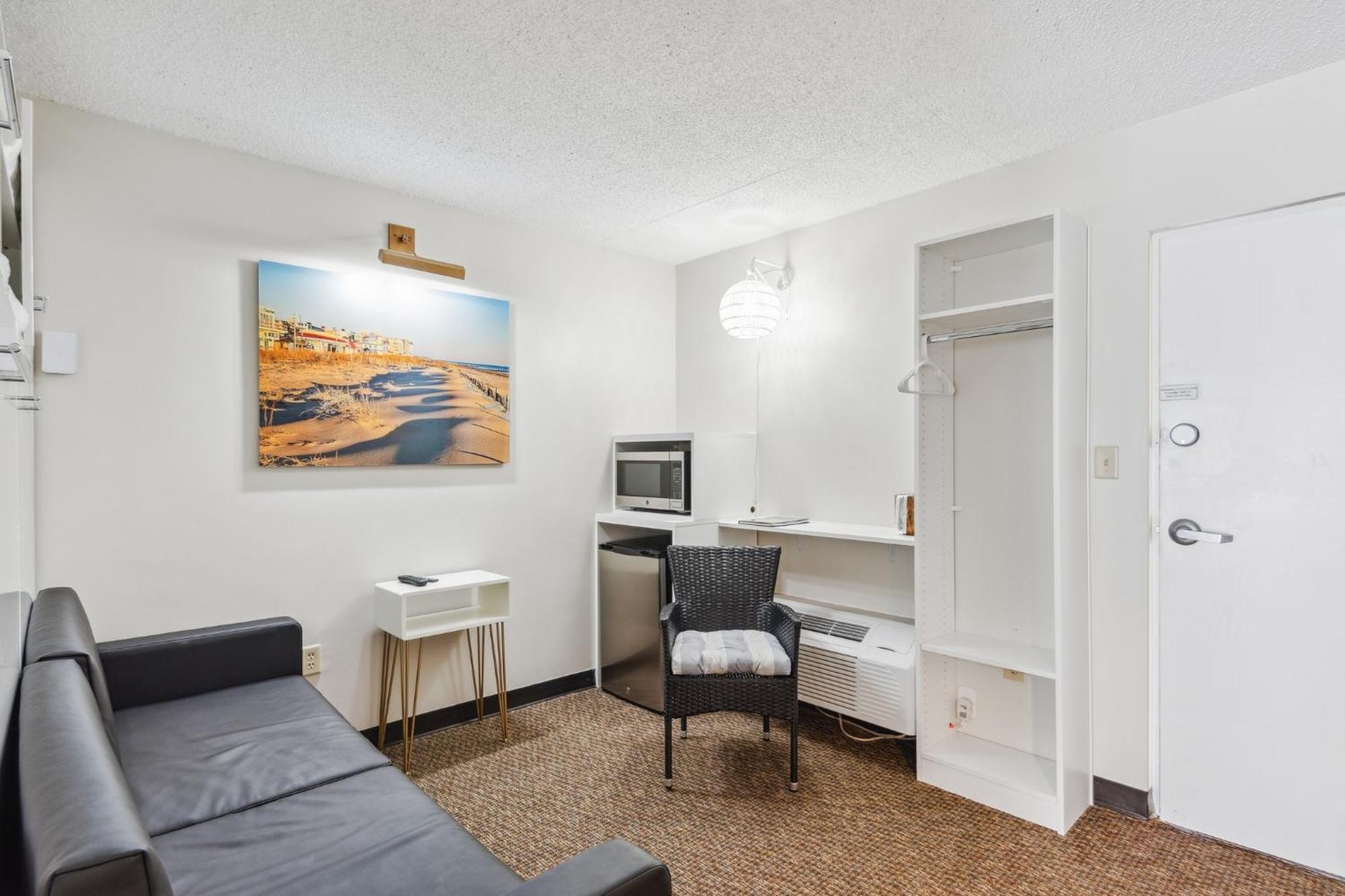 רהובות' ביץ' Cape Suites Room 8 - Free Parking! Hotel Room מראה חיצוני תמונה