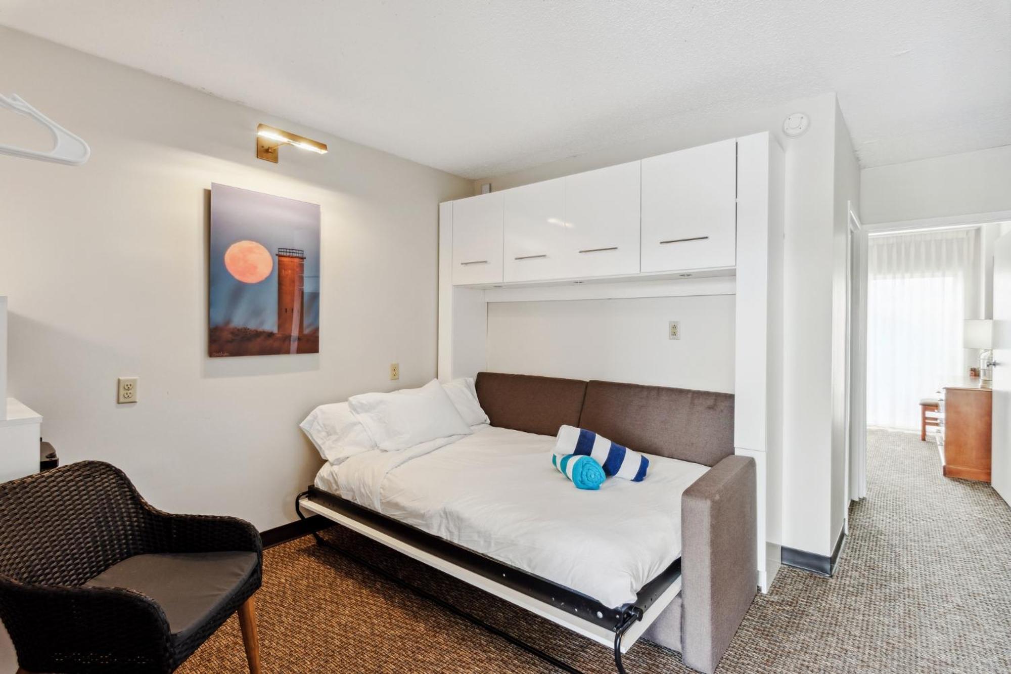 רהובות' ביץ' Cape Suites Room 8 - Free Parking! Hotel Room מראה חיצוני תמונה